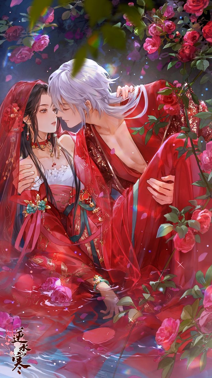 Thợ Săn Ấy Ngày Nào Cũng Tắm Nước Lạnh